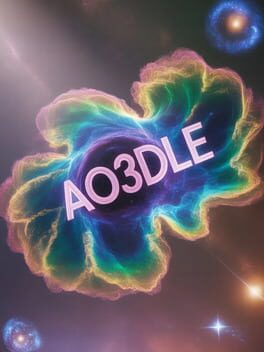 Cover AO3dle