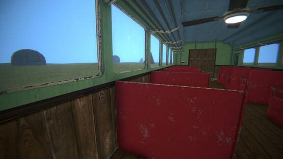 Screenshot E13ven Minute Train Ride