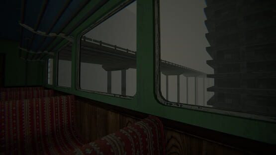 Screenshot E13ven Minute Train Ride