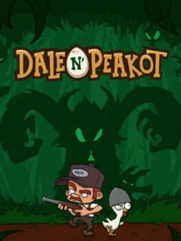 Cover Dale and Peakot