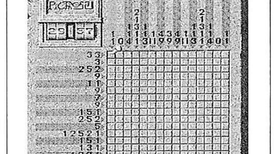 Cover Satella de Picross