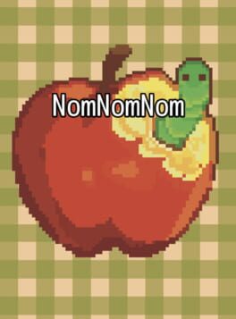 Cover NomNomNom
