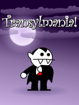 Cover Transylmania