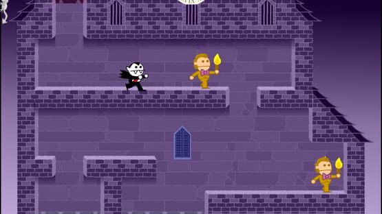 Screenshot Transylmania