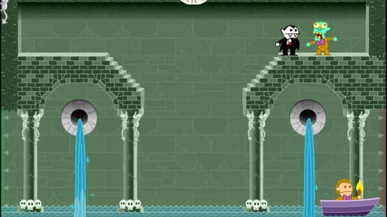 Screenshot Transylmania