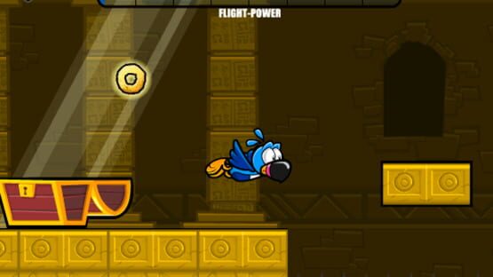 Screenshot Froot Loops: Black Beak's Treasure Cove