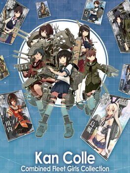 Cover Kantai Collection