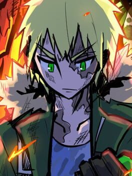 Cover Noel the Mortal Fate: Season 9 - Burn Your Name