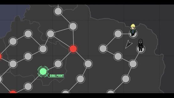 Screenshot Noel the Mortal Fate: Season 9 - Burn Your Name