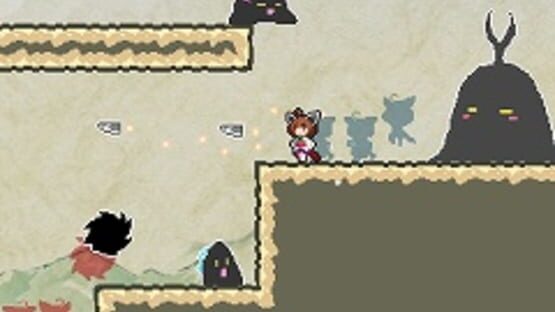 Screenshot Onmitsu Kiritan