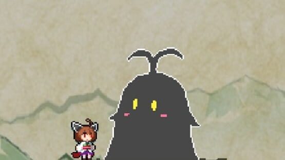 Screenshot Onmitsu Kiritan