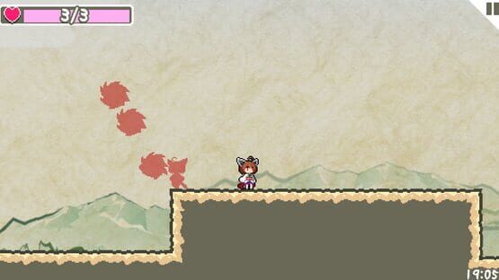 Screenshot Onmitsu Kiritan