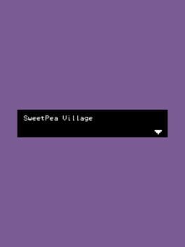 Cover SweetPea Village