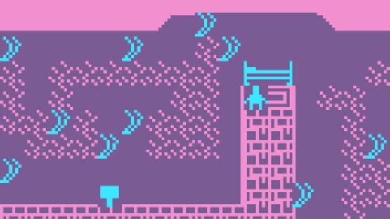 Screenshot SweetPea Village