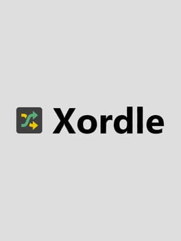 Cover Xordle
