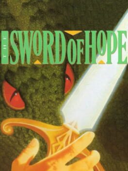 Cover The Sword of Hope
