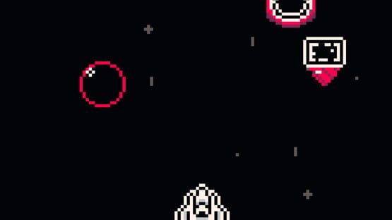 Screenshot Void Protocol