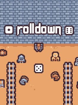 Cover Rolldown