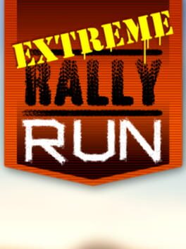 Cover Extreme Rally Run