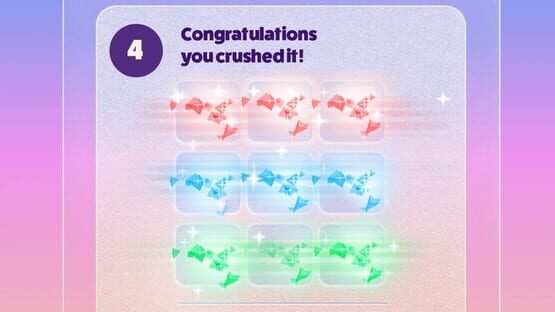 Screenshot Candy Crush Crushable