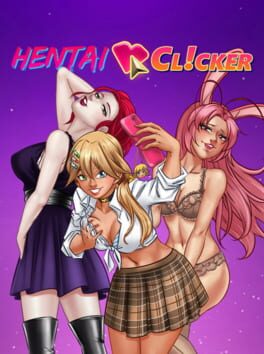 Cover Hentai Clicker