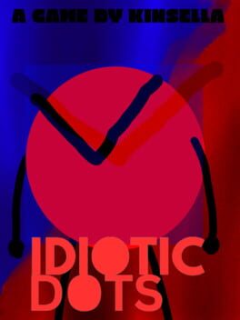 Cover Idiotic Dots