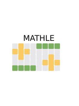 Cover Mathle
