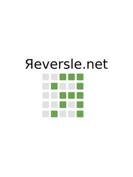 Cover Reversle