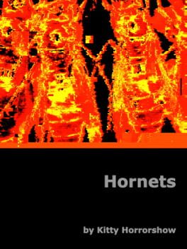 Cover Hornets