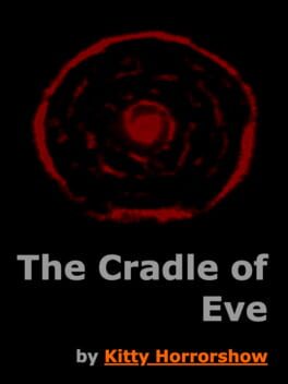 Cover The Cradle of Eve