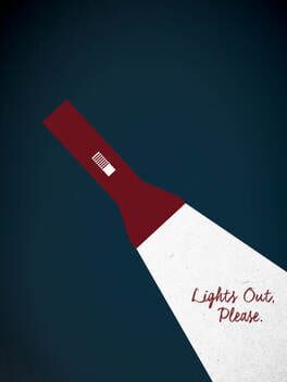 Cover Lights Out, Please