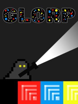 Cover Glorp