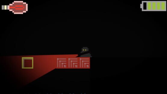 Screenshot Glorp