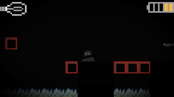 Screenshot Glorp