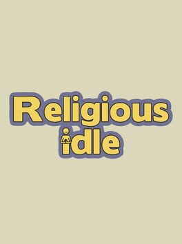 Cover Religious Idle