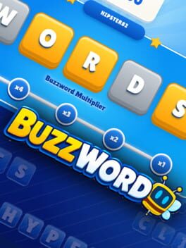 Cover Buzzword