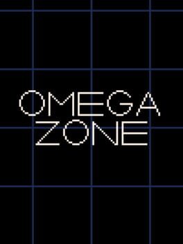 Cover Omega Zone