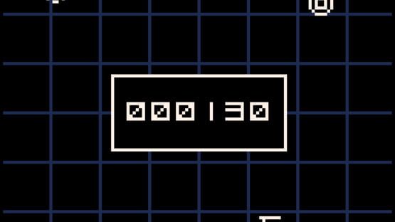 Screenshot Omega Zone
