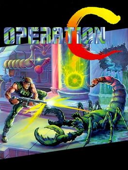 Cover Operation C
