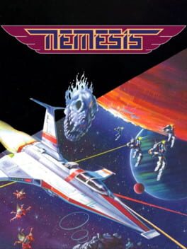 Cover Nemesis