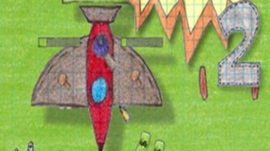 Screenshot Notebook Wars 2