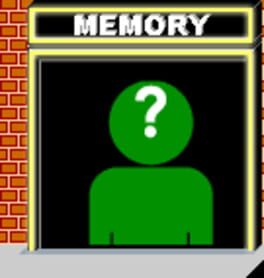 Cover Memory