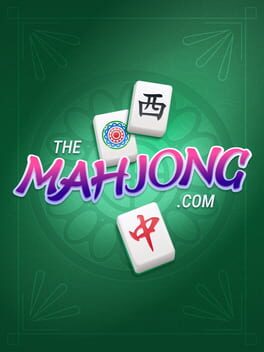 Cover TheMahjong