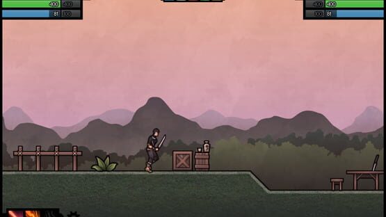 Screenshot Sinjid