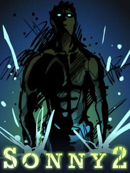Cover Sonny 2
