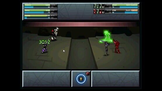 Screenshot Sonny 2