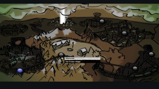 Screenshot Sonny 2