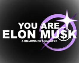 Cover You Are Elon Musk