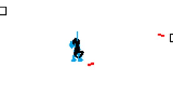 Screenshot Samurai Revenge