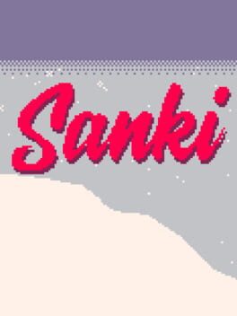 Cover Sanki